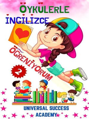 cover image of Oykulerle Ingilizce Ogreniyorum